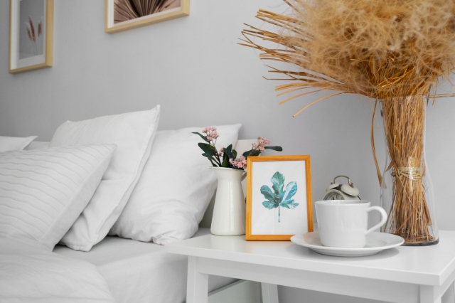 7 Stylish Bedroom Decor Ideas on a Budget